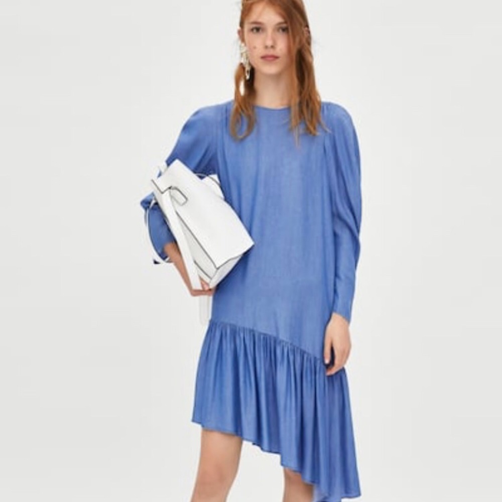 Zara TRF Collection